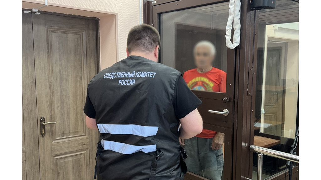Житель Клетни скончался, получив тростью по голове от гостя со Смоленщины