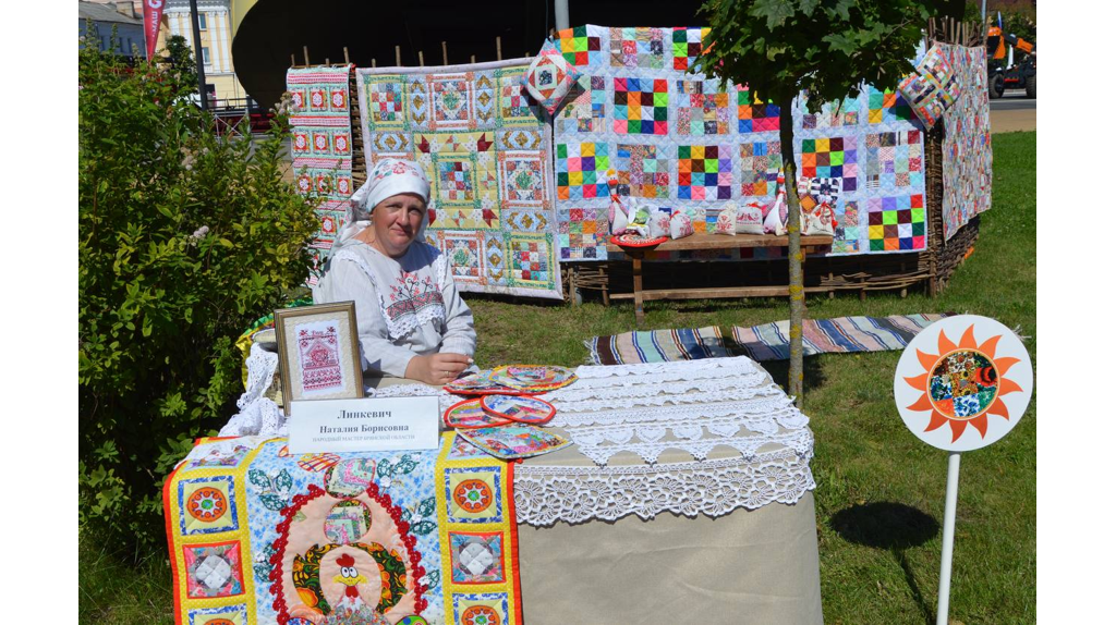 Брянская «Макоша» представит регион на празднике «Купалье» в Беларуси