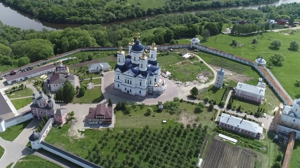 Сохранение исторических зданий Брянщины доступно в соцсетях
