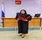 В Мглинском районном суде принесла присягу мировой судья Наталья Керимова