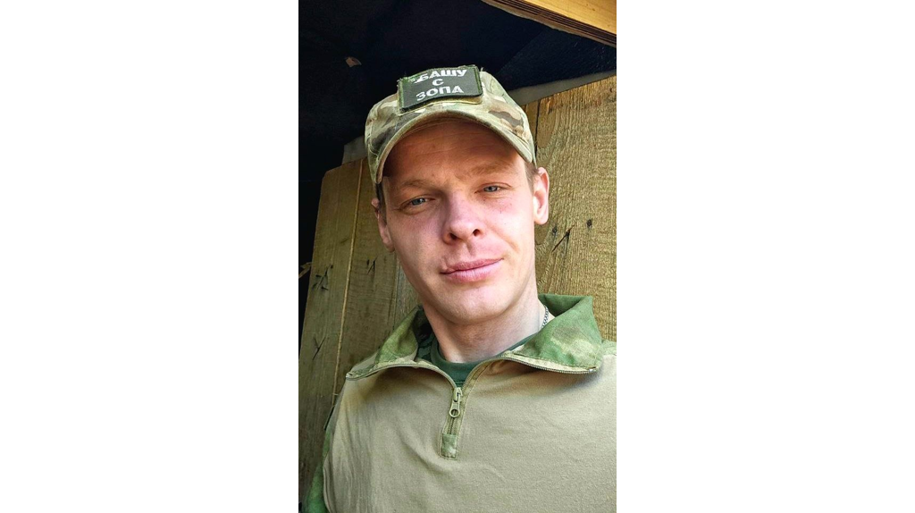 В Карачевском районе 13 июня простятся с бойцом СВО Эрнестом Китасовым