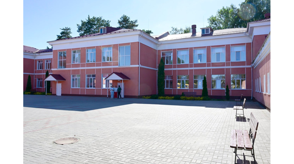 Брянский губернатор проинспектировал социальные объекты в Унечском районе