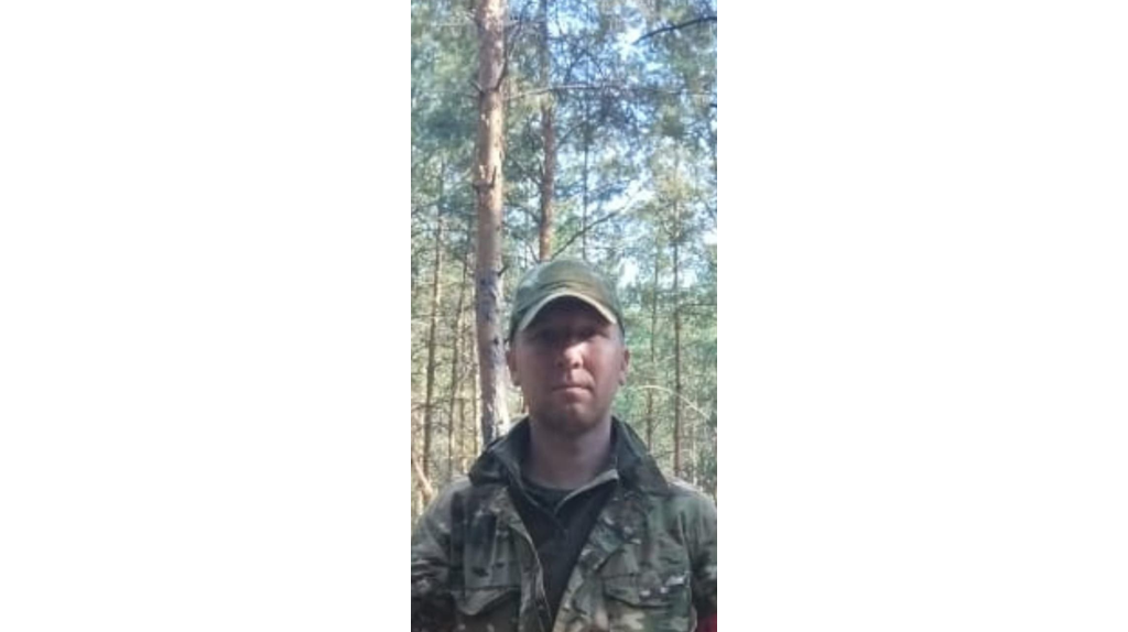 В ходе спецоперации погиб брянский военнослужащий Андрей Миронов