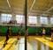 В Клинцах прошло первенство города по волейболу