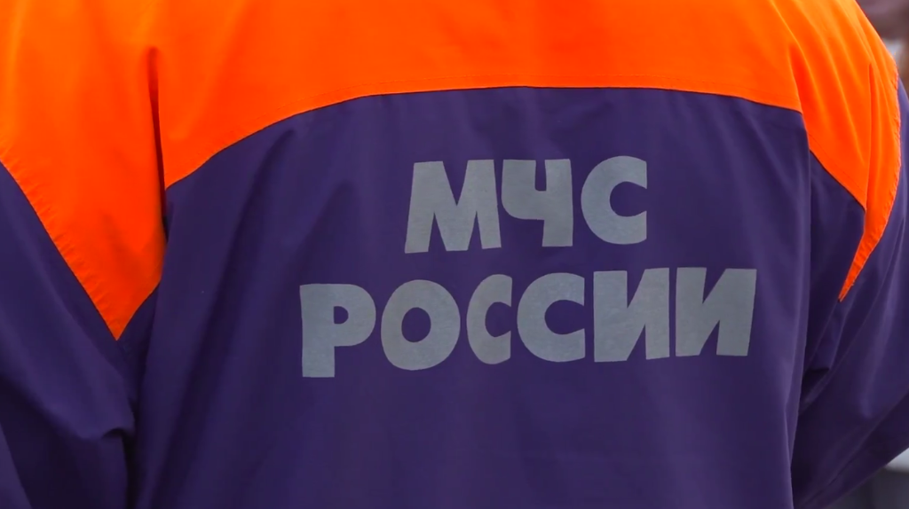 В Брянской области 1 августа произошло два пожара