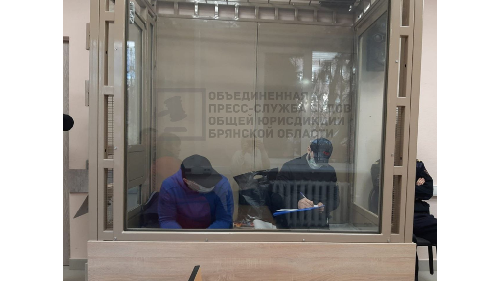 Осужденные за мошенничество экс-депутат Брянской облдумы и адвокат не разжалобили суд