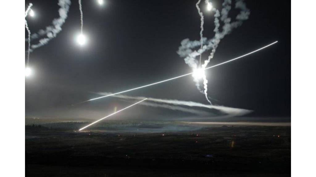 Брянский губернатор сообщил о массированной атаке беспилотников ВСУ  