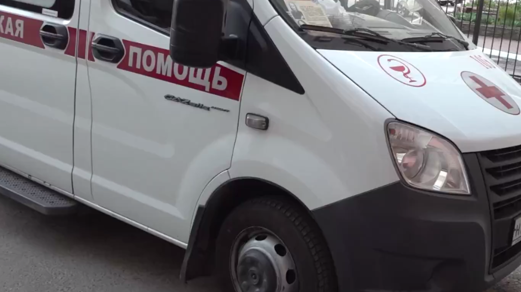 В соцсетях сообщают о ранении мирного жителя Брянской области от дрона ВСУ