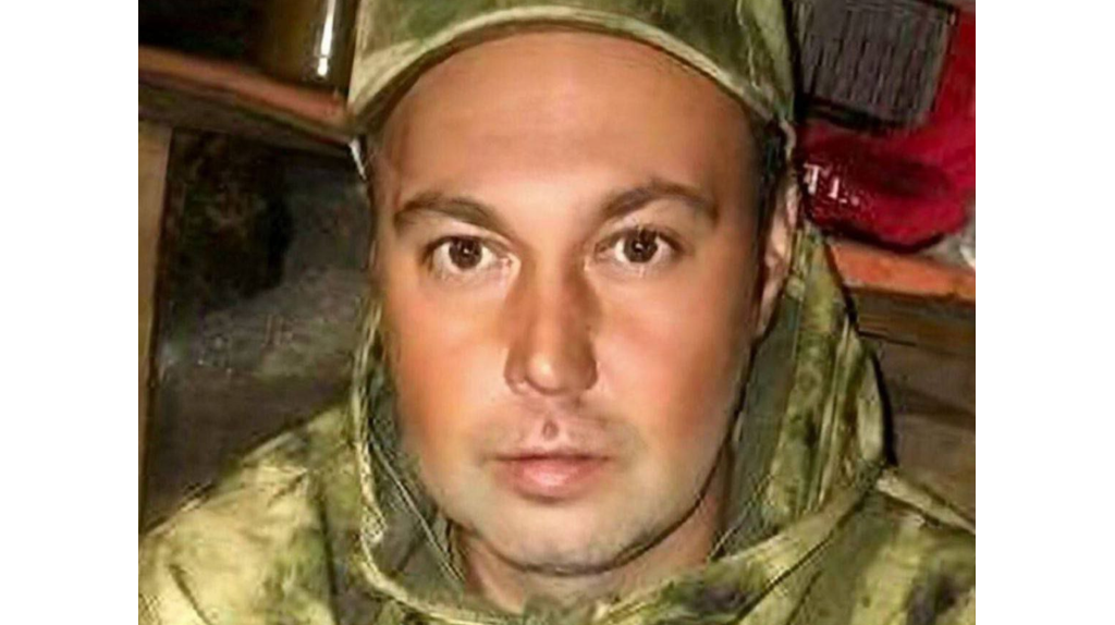 В ходе спецоперации погиб брянский военнослужащий Евгений Макаренков