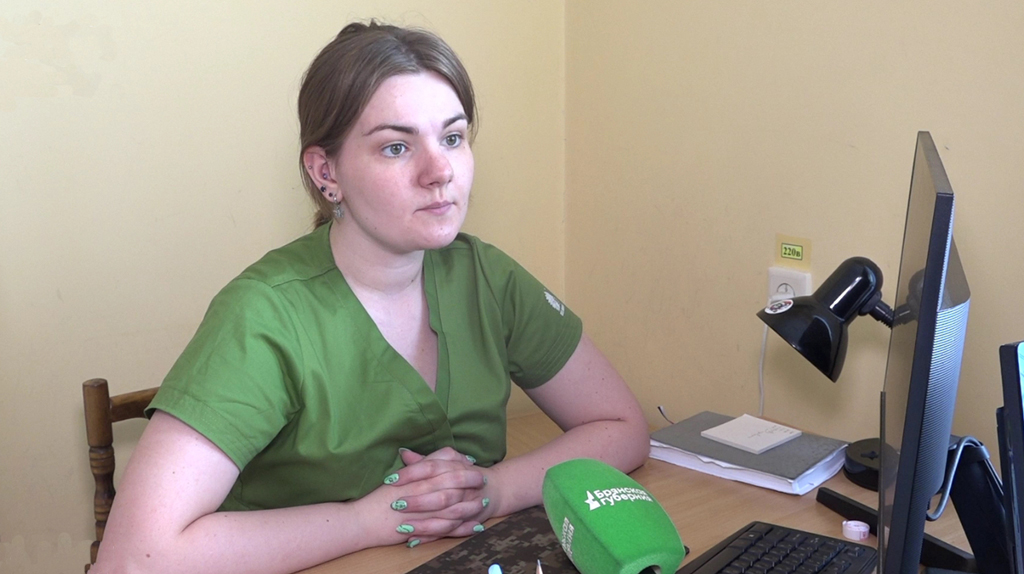 Выпускница Сеченовского университета рассказала о плюсах филиала в Брянске