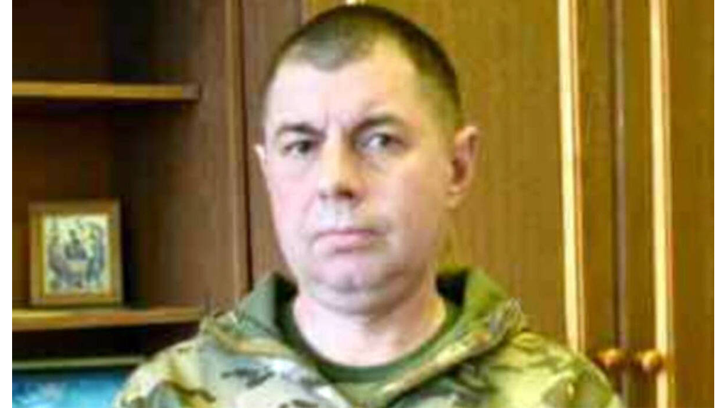Внук брянского Героя СССР Николай Возликов ушёл в зону СВО