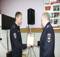 Отличившимся сотрудникам брянской полиции вручили ведомственные награды