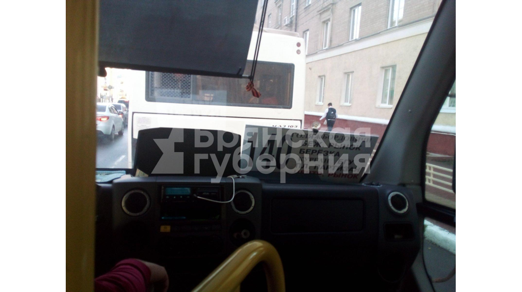 С 1 февраля в Новозыбкове подорожает проезд в общественном транспорте