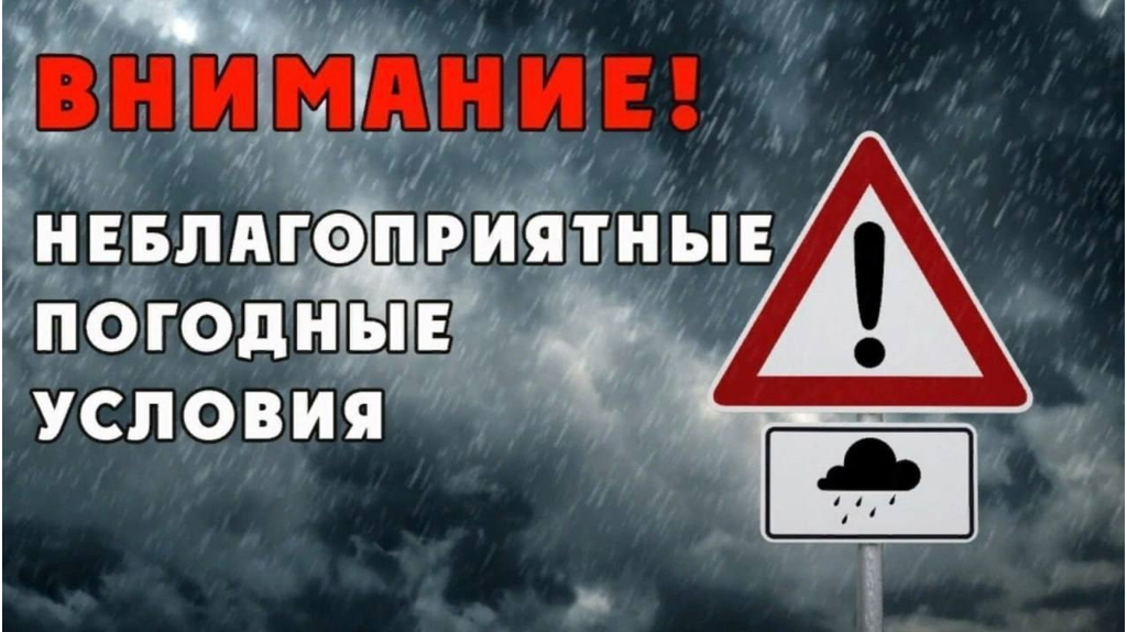 Брянских водителей предупредили о неблагоприятных погодных условиях