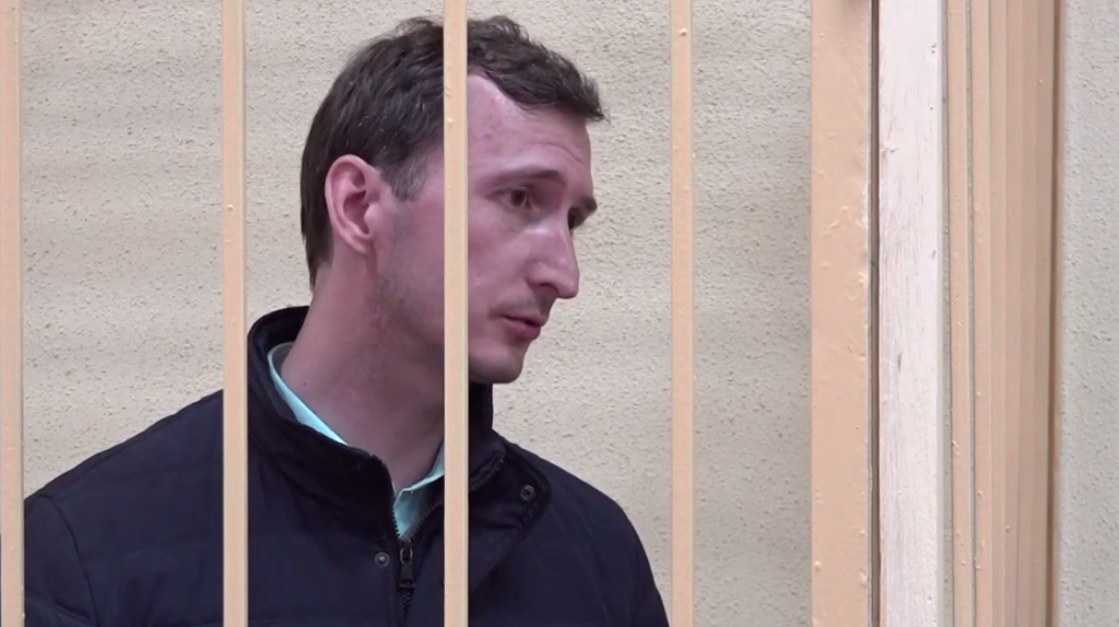 Оспорить свой приговор попытался признанный мошенником брянский коммунист Павлов