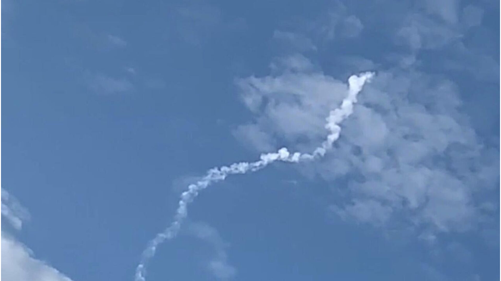 Еще один за сутки беспилотник ВСУ уничтожен в небе над Брянщиной 