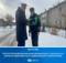 Прокуратура выявила нарушения содержания дорог зимой в брянском посёлке Комаричи