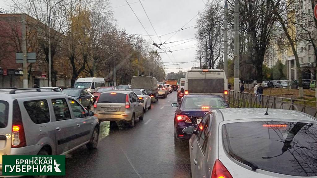 В Жуковке Брянской области стартовала операция «Автобус»