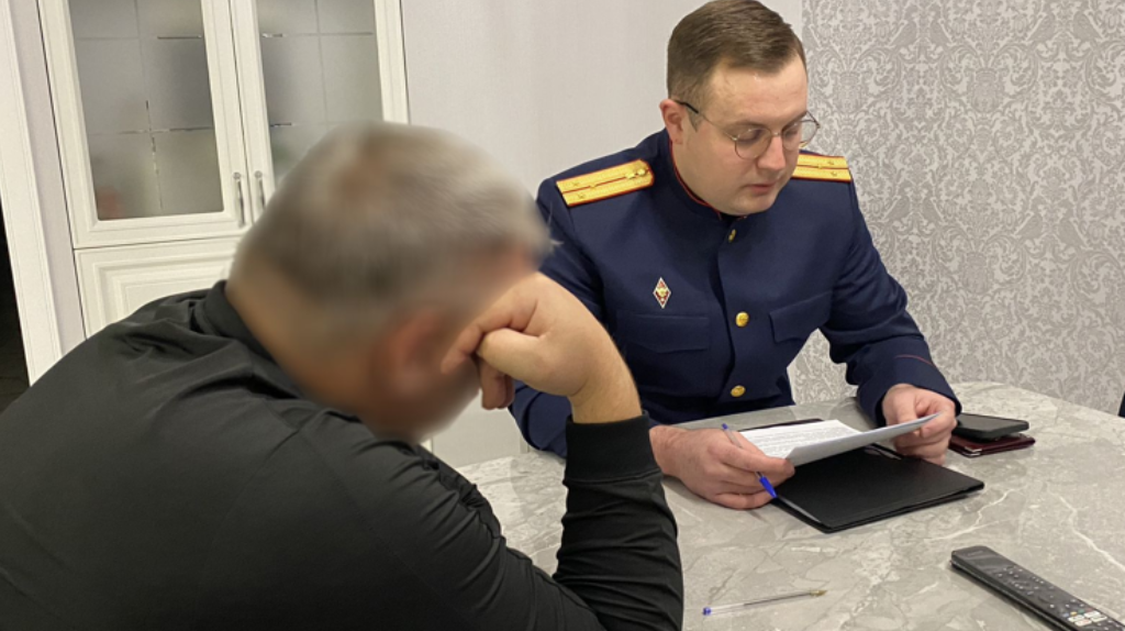 Дело экс-чиновника брянской мэрии Тюканько передали в суд