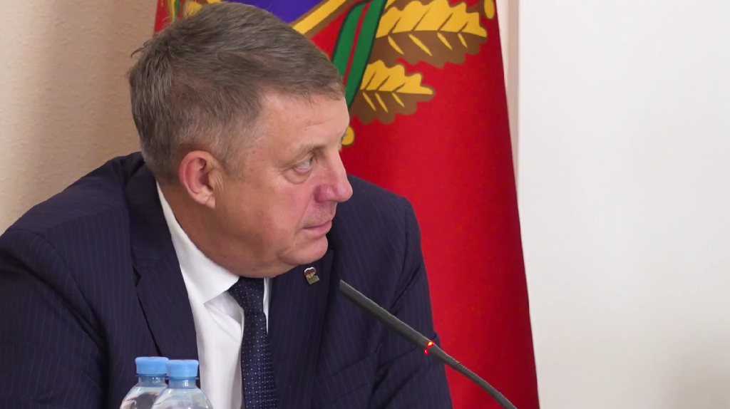 Губернатор Брянской области рассказал о последствиях ночного налёта дронов ВСУ
