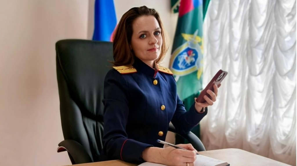 В Брянской области появилось представительство Информационного центра СК РФ