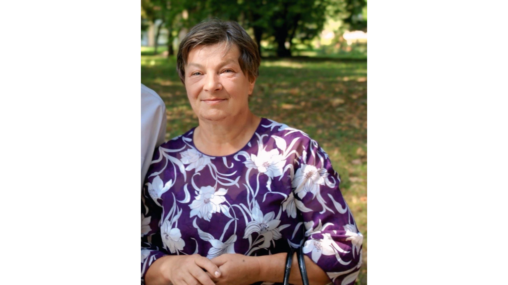Жительница Почепа умерла через полчаса после известия о гибели сына на СВО