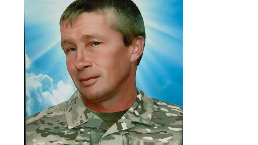 В ходе СВО погиб брянский военнослужащий Игорь Мармылёв