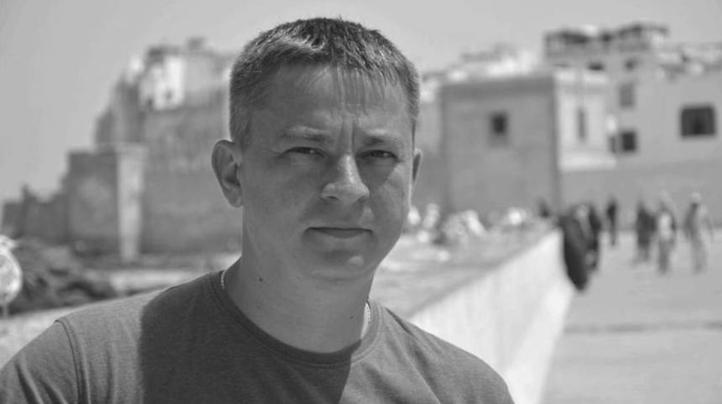 С убийцы оператора «Брянской Губернии» Игоря Винничука взыскали 1,5 млн рублей  