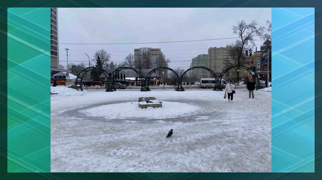 В Брянске разобрали последние приметы празднования Нового года