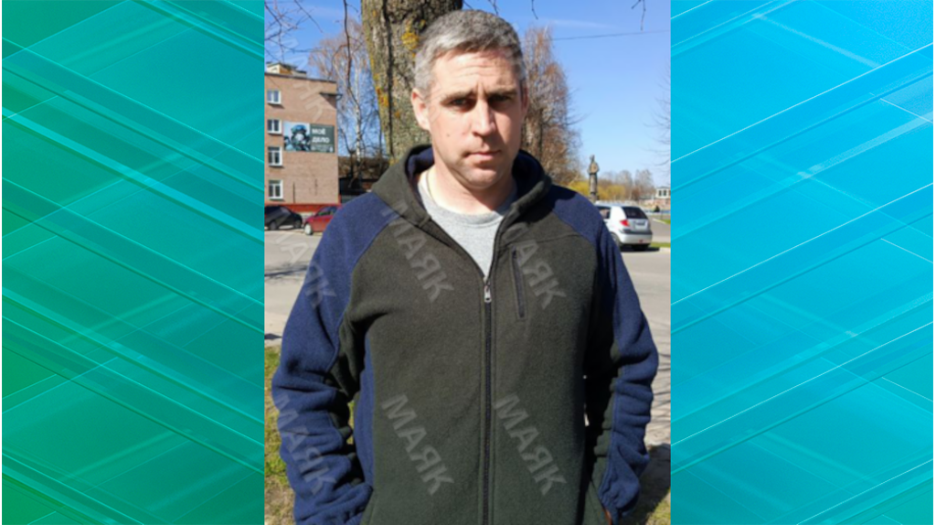 Новозыбковец Иван Жугаров пришел на помощь отряду «БАРС»