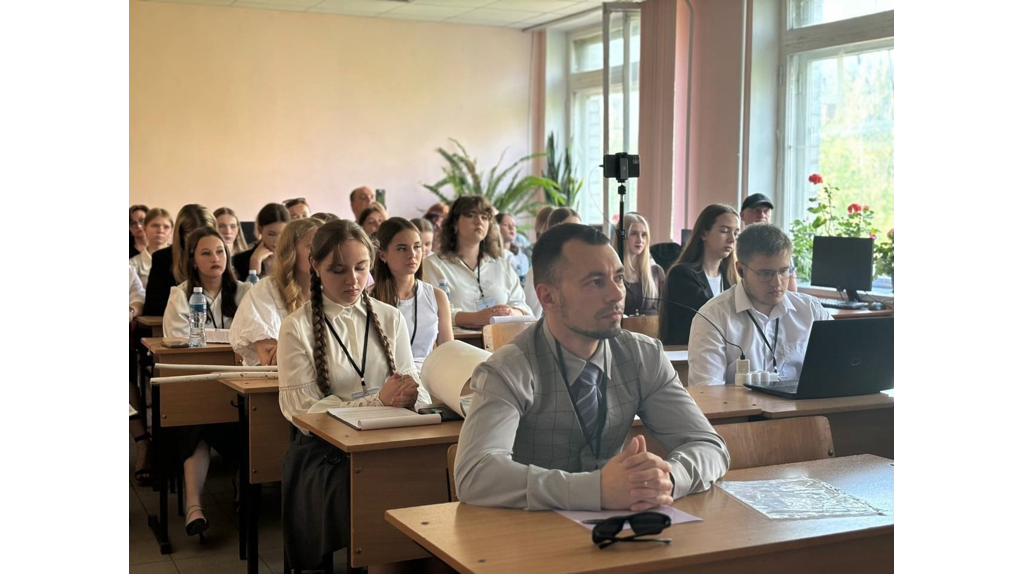 В Брянском педколледже состоялась научная конференция «Горизонты науки»