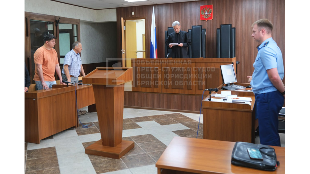 Сотрудника брянского сельхозпредприятия осудили за гибель двух рабочих
