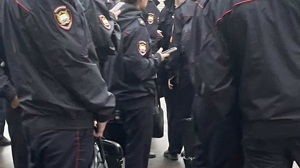 В Брянске полицейские проверят поднадзорных граждан