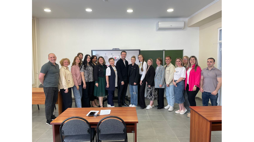 Советники директоров брянских школ повысили квалификацию