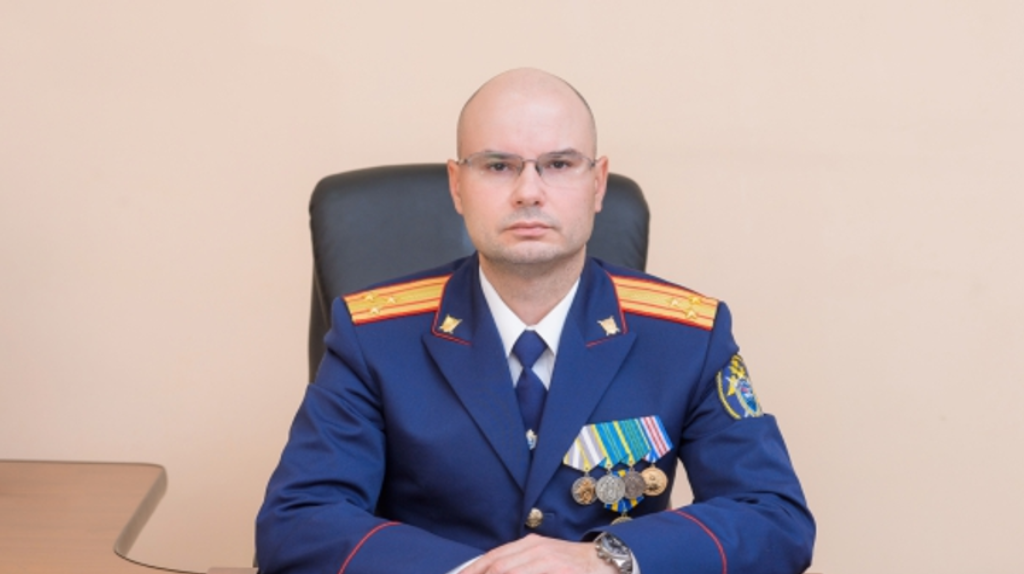 Замруководителя регионального СК Евгений Завалов выслушает жалобы жителей Брянска