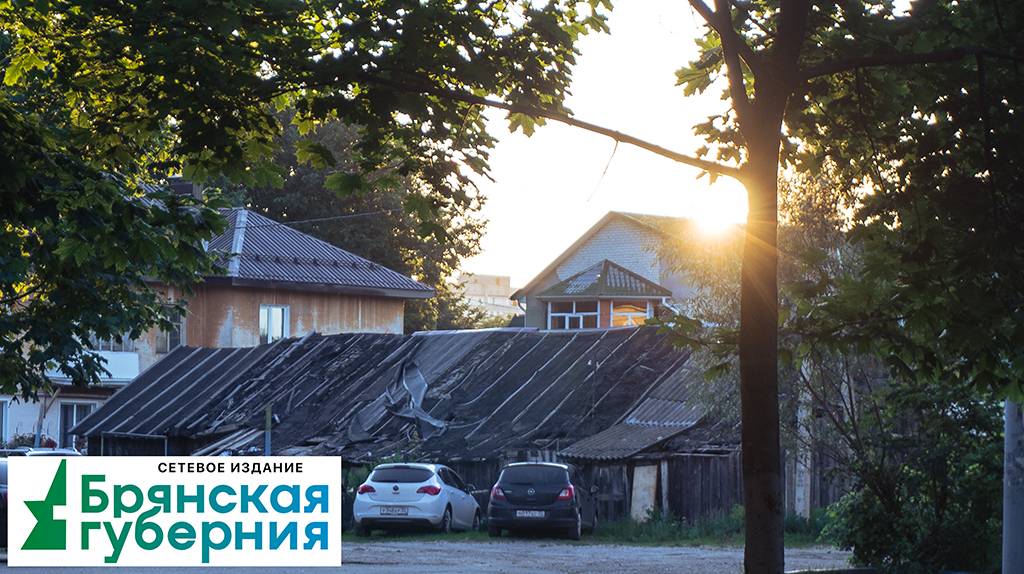 Сегодня в Брянской области — рабочий день