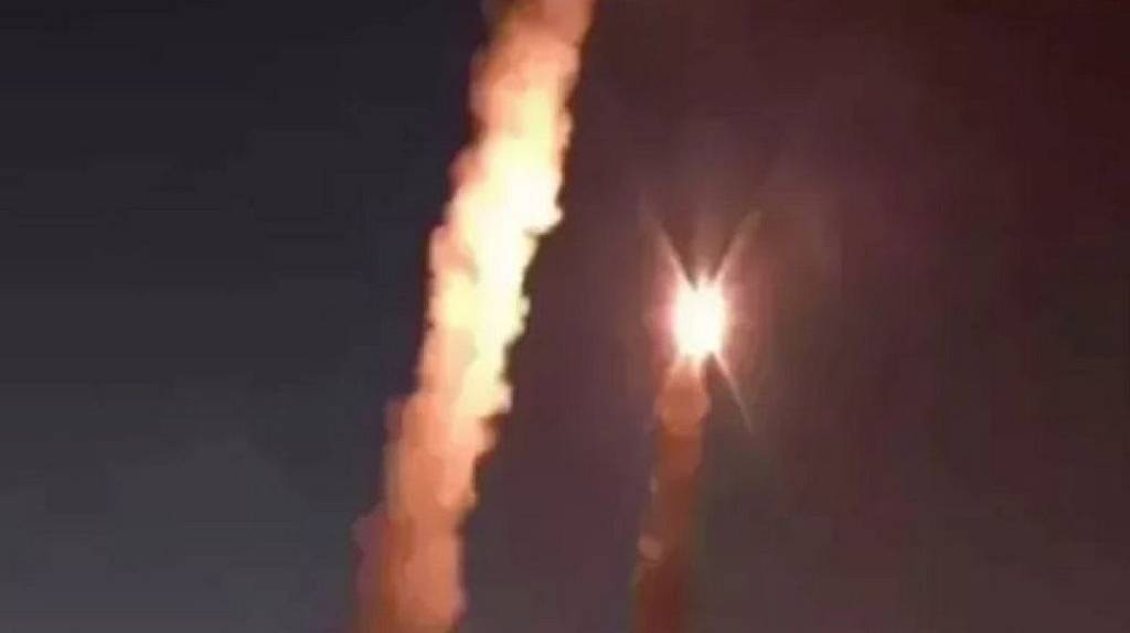 Минувшей ночью над Брянской областью сбили один беспилотник ВСУ