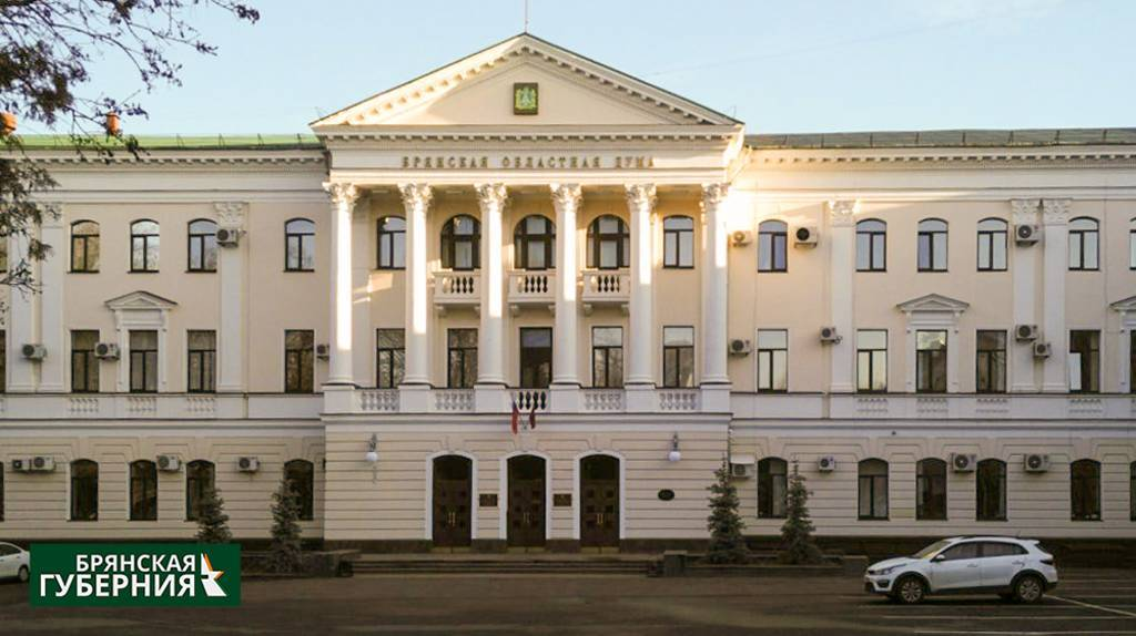 Брянские депутаты рассмотрят законопроект о запрете склонения к абортам
