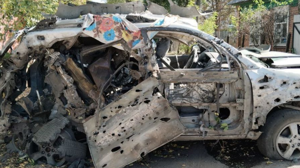 Четверо детей едва не погибли после удара ВСУ по дому в брянском приграничье