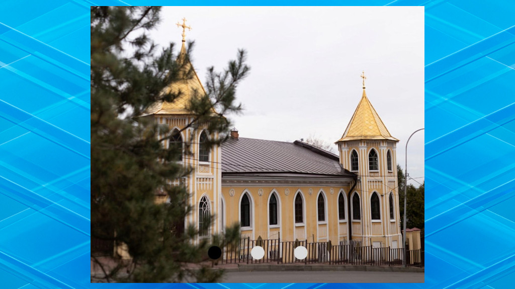 Туристам и горожанам предложили новую позитивную реальность Брянска