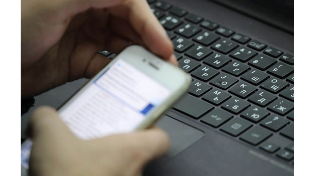 В Брянске отмечаются перебои с доступом в Интернет
