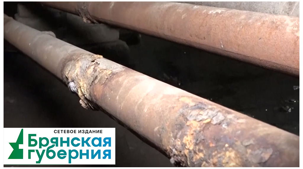 Предприятие «Клетня-Сервис» уличили в загрязнении реки Надва