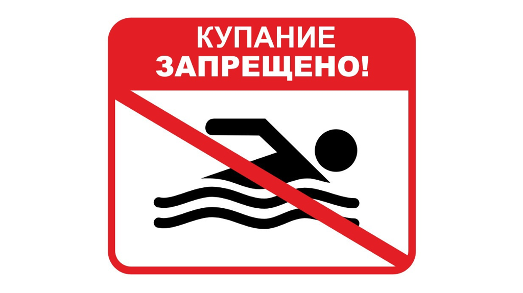 В брянском селе Гордеевка запретили купаться в озере Верхнее