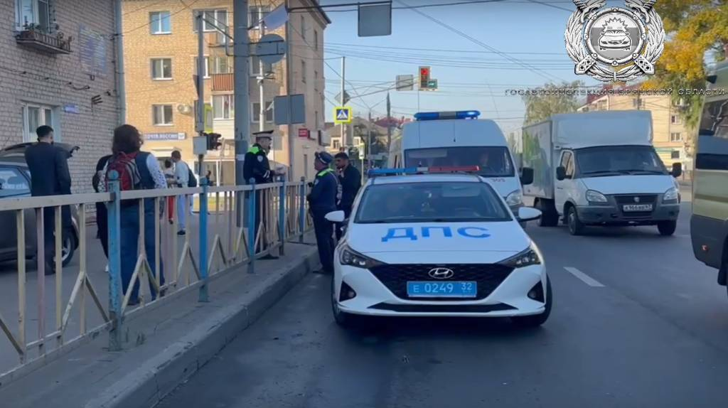 Суд отклонил жалобы виновников жуткого ДТП на улице Никитина в Брянске