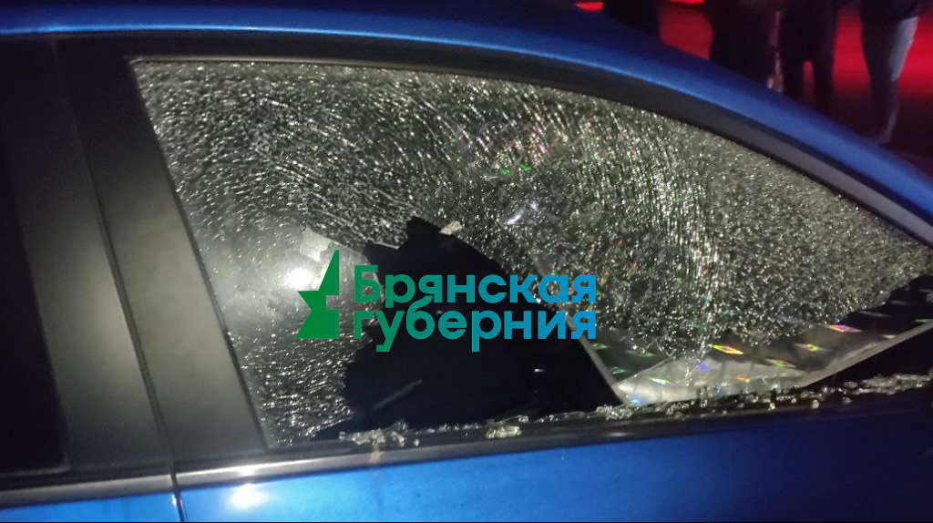 Что известно о ночном ударе дронов ВСУ по жилым кварталам Брянска
