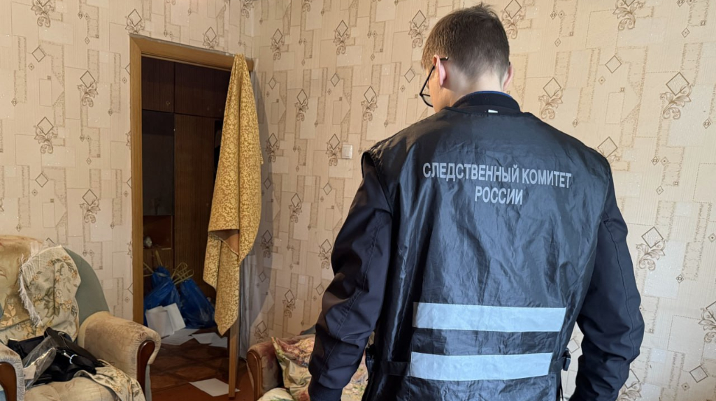 Брянскому убийце с табуретом дали 11 лет «строгача»