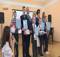 В Брянске прошло награждение лауреатов детского рисунка "Письмо солдату" (ВИДЕО)