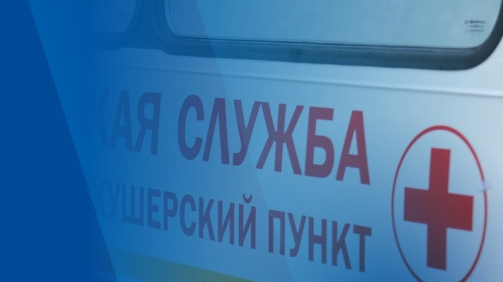 Брянцам сообщили о графике работы мобильных медпунктов с 4 августа