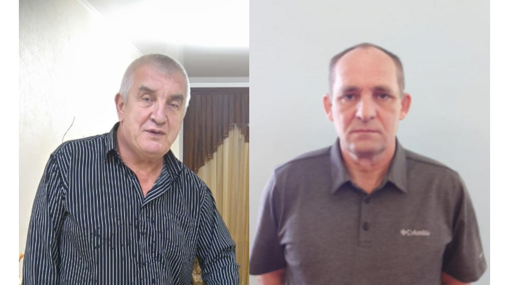 Почетный знак за заслуги в развитии физкультуры и спорта вручили двум брянским тренерам