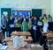 В брянских школах спасатели проводят открытые уроки по ОБЖ 